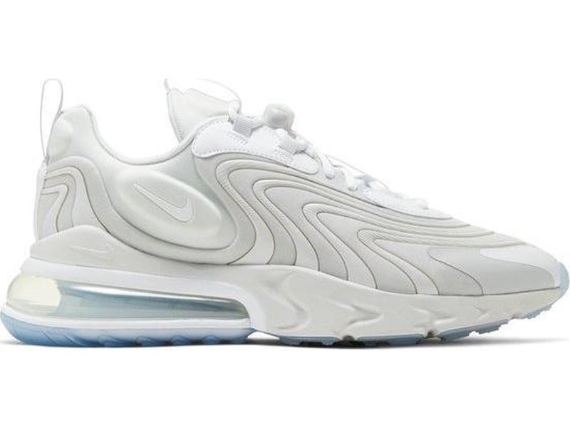 Nike Air Max 270 Red Orbit Sneakers , Rood , Heren - Vergelijk prijzen