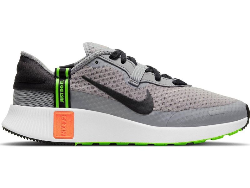 Nike Reposto Black/Iron Grey-Blue Void-Mystic Dates - CZ5631-004 | Sneaker  District